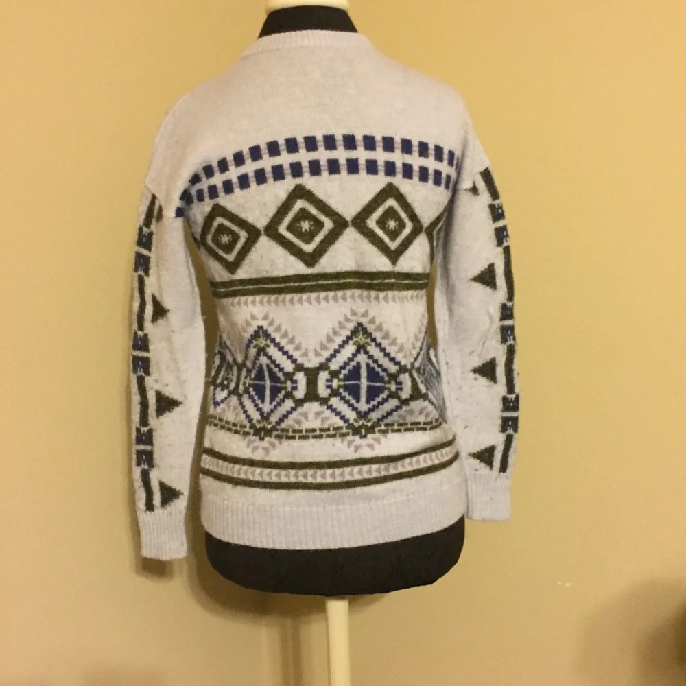 ❤️ J. Crew Fair Aisle Sweater ❤️